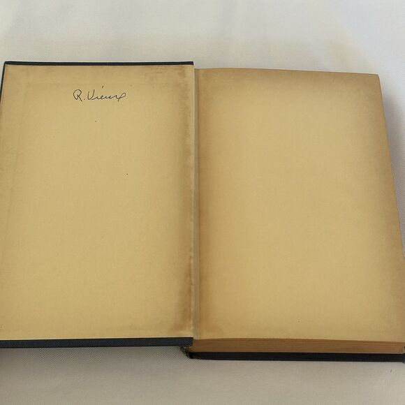 The Light That Failed Hardcover Book by Rudyard Kipling - Picture 6 of 11